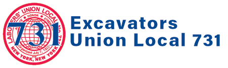 Excavators Union Local 731