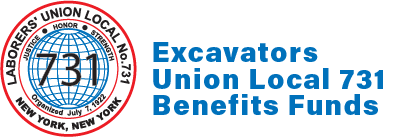 Excavators Union Local 731 Benefit Funds